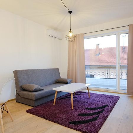 Unique Apartments Visoko Dış mekan fotoğraf