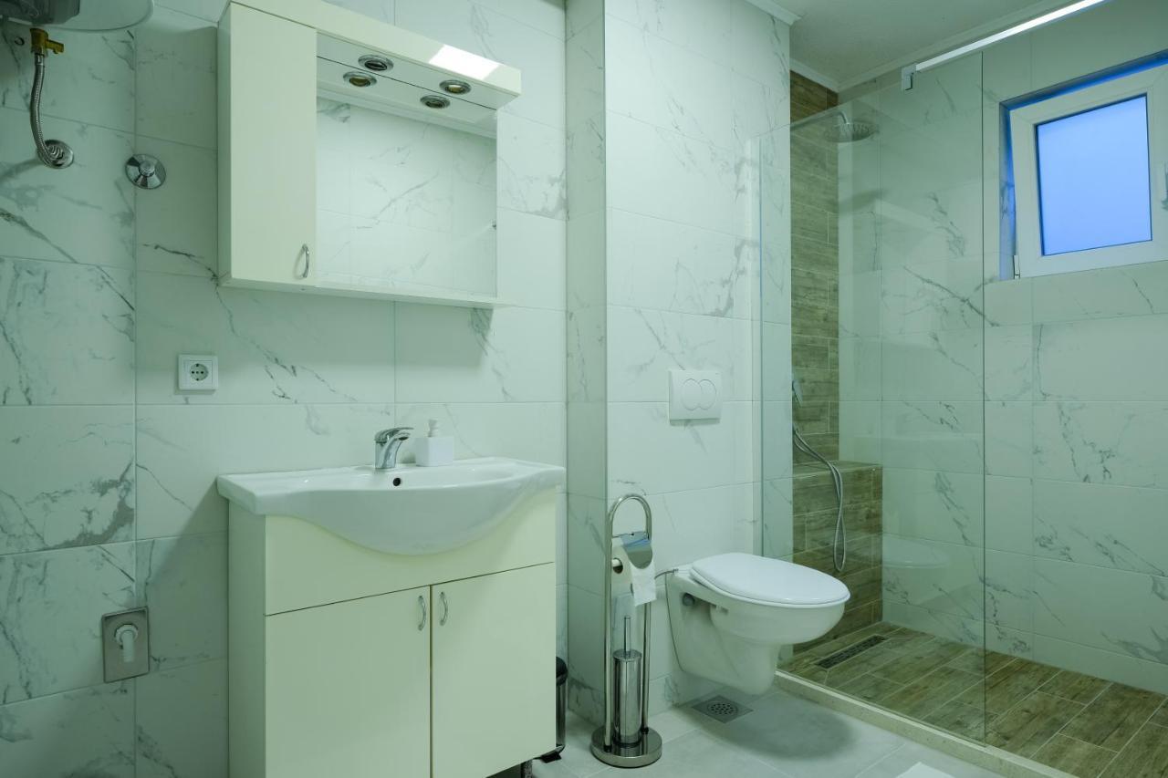 Unique Apartments Visoko Dış mekan fotoğraf