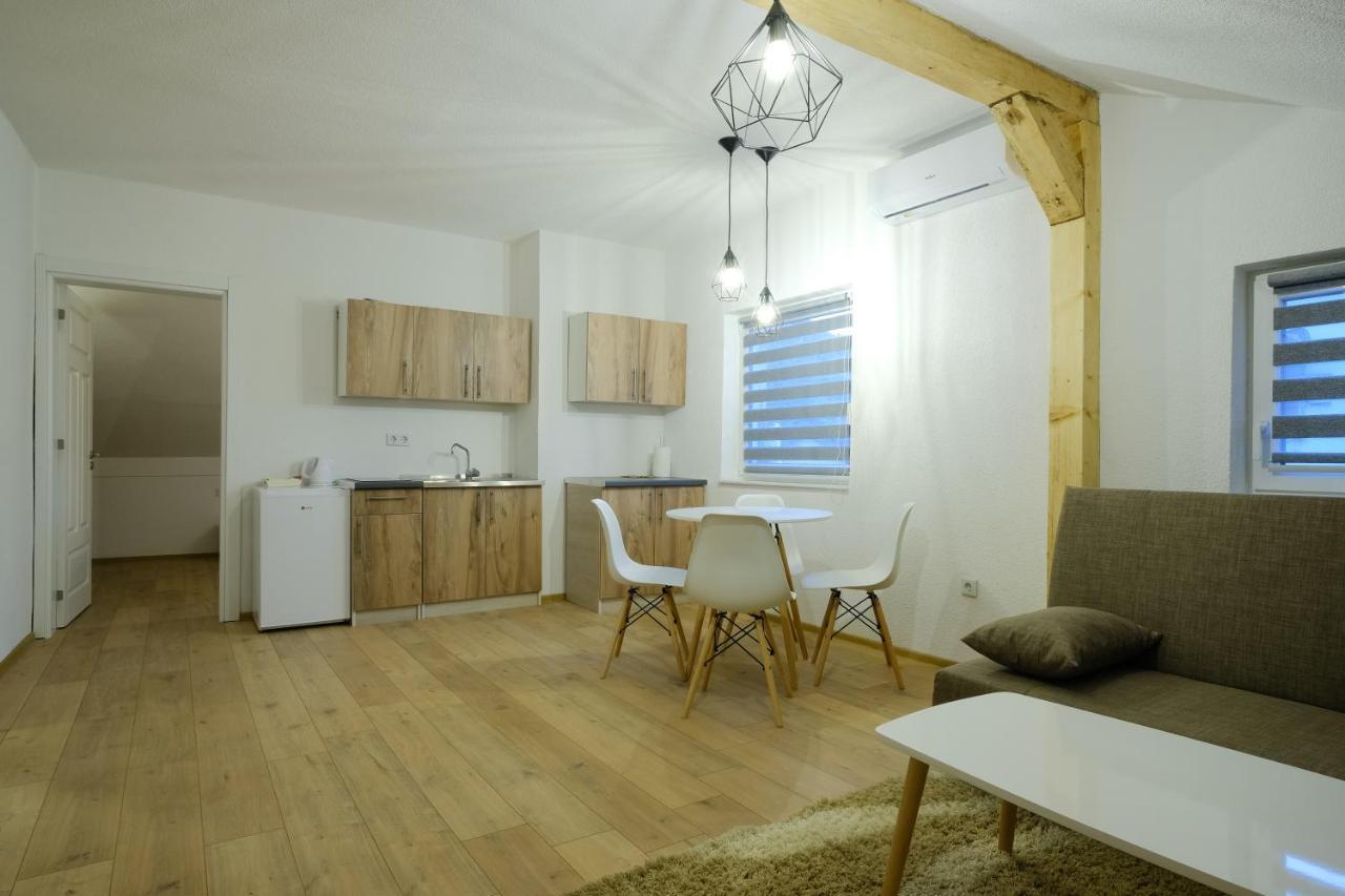 Unique Apartments Visoko Oda fotoğraf