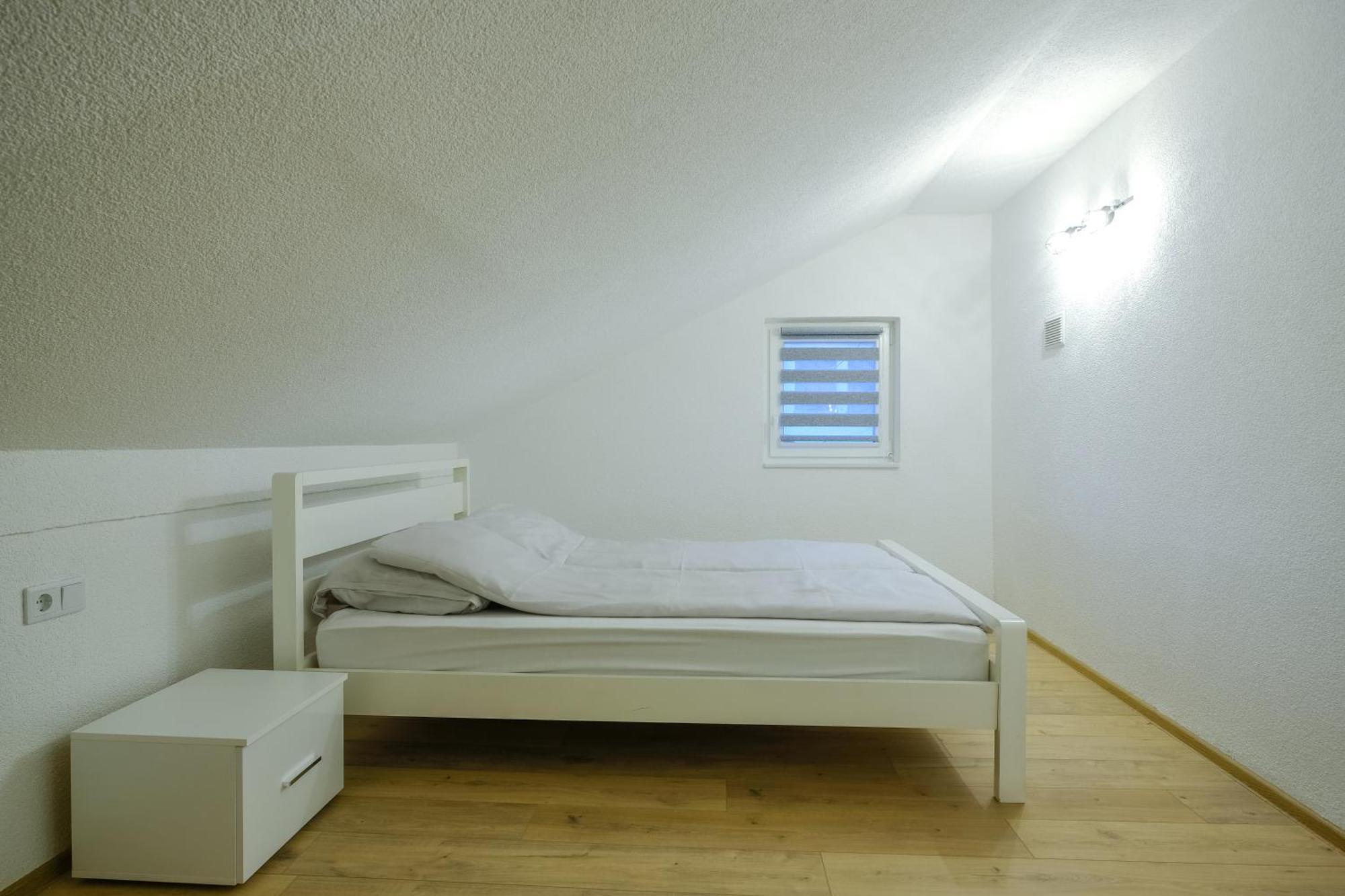Unique Apartments Visoko Oda fotoğraf