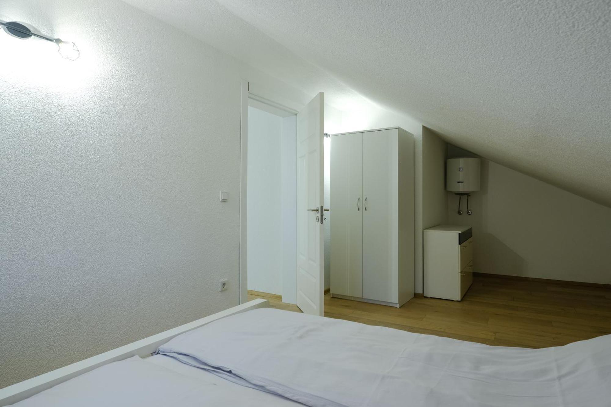 Unique Apartments Visoko Oda fotoğraf